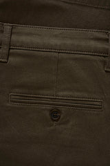 Matinique shorts MAthomas 30207368 brun 190808