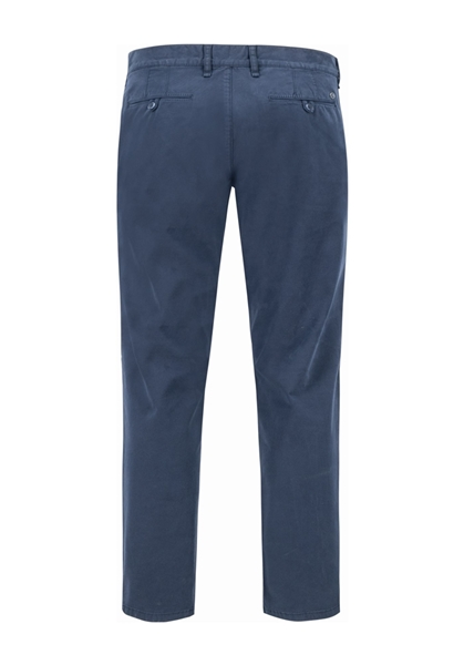Alberto chino buks Lou 4927-1203 navy