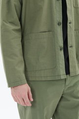 Matinique overshirt MAjorge 73 30208106 army