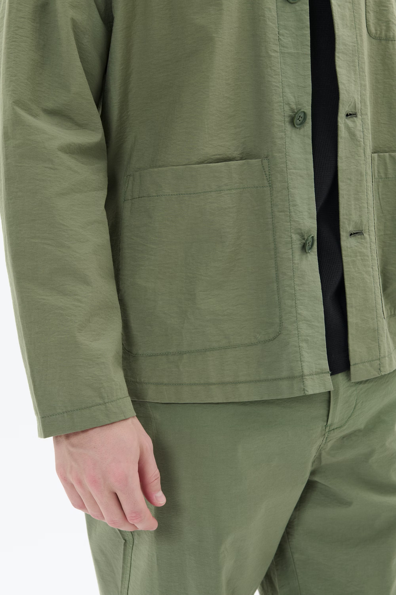 Matinique overshirt MAjorge 73 30208106 army