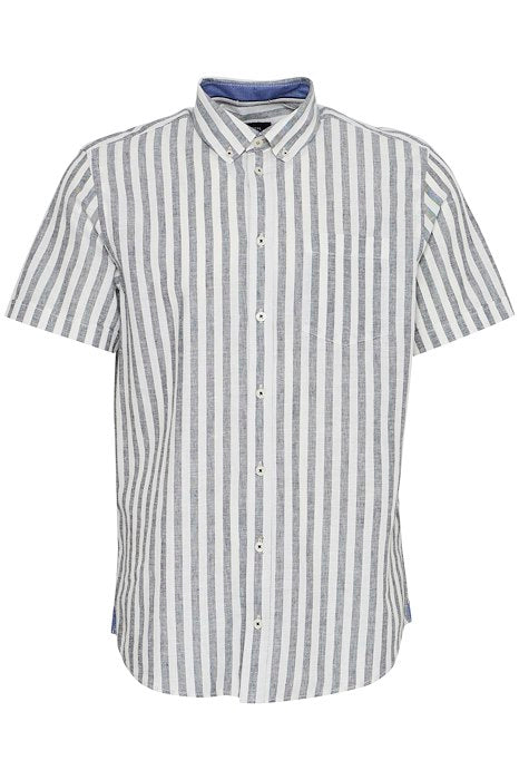FQ1924 Skjorter 21900750 striped 194011