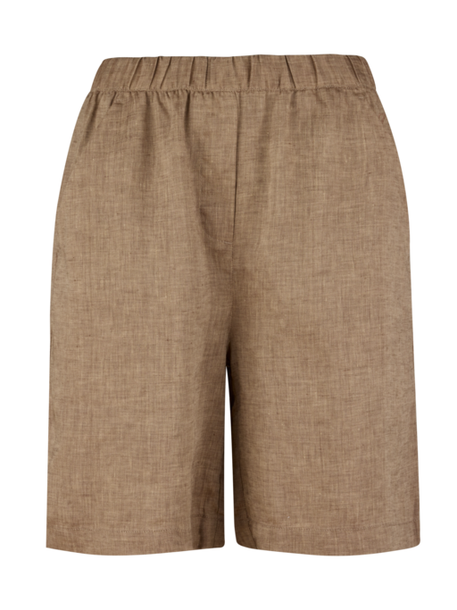 Stenstrøms Joy Shorts 4050876152 Col. Light Brown