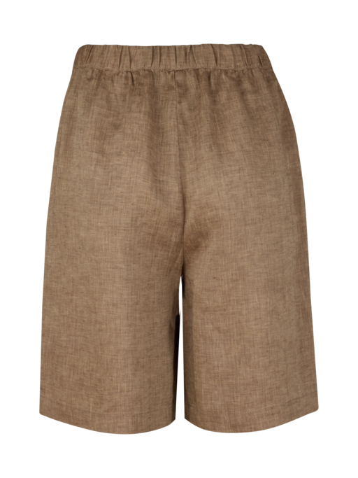 Stenstrøms Joy Shorts 4050876152 Col. Light Brown