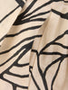 Stenstrøms Kathryn Patterned Nederdel 4050962328 Col. Sand