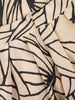 Stenstrøms Kathryn Patterned Nederdel 4050962328 Col. Sand