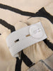 Stenstrøms Kathryn Patterned Nederdel 4050962328 Col. Sand