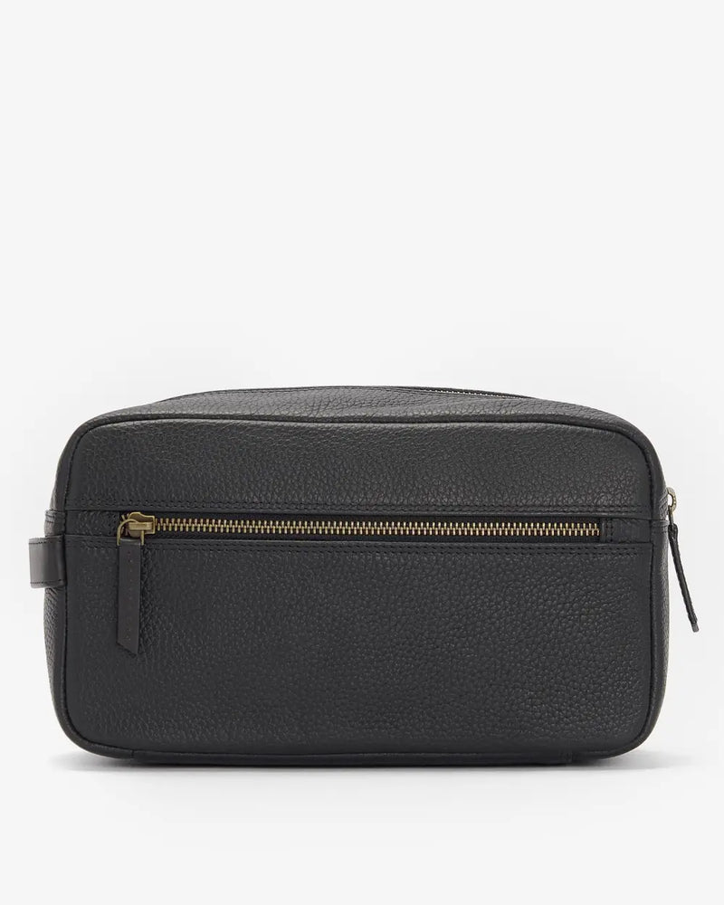 Barbour washbag MAC0422 sort