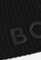 Boss Hue Lara 50497815 Sort