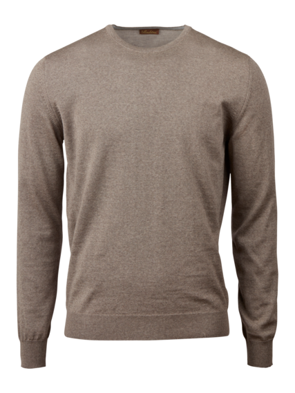 Stenstrøms strik merino 420090 1355 sand