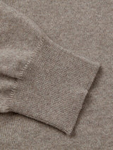 Stenstrøms strik merino 420090 1355 sand