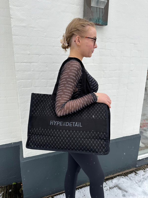 Hype the Detail taske Totebag 3-100-1-9