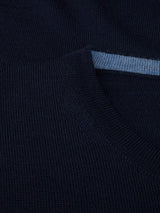 Stenstrøms strik patch 422280-1355-195 navy