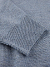 Stenstrøms strik patch 422380-1355 lysblå
