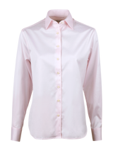 Stenstrøms Siri Shirt Casual 1410066910 Col.Pink