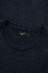 Matinique strik Grate 30200611 dark navy