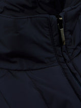 Stenstrøms vest quilt 430062-1778 navy