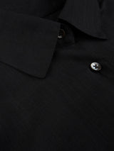 Stenstrøms Siri Shirt 14100002347 Col. Black