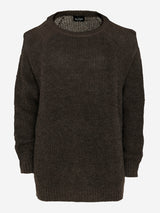 Sand Copenhagen Strik Rudymar 5618 Brun 194