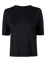 Stenstrøms Helmi Top 4451052306 Col. Black