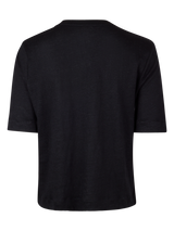 Stenstrøms Helmi Top 4451052306 Col. Black