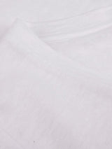 Stenstrøms Luca Top 4451532306 Col, White