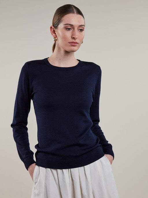 Stenstrøms Signe Sweater 4500562777 Col. 190