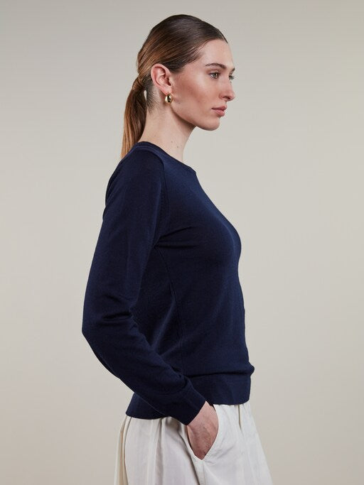 Stenstrøms Signe Sweater 4500562777 Col. 190