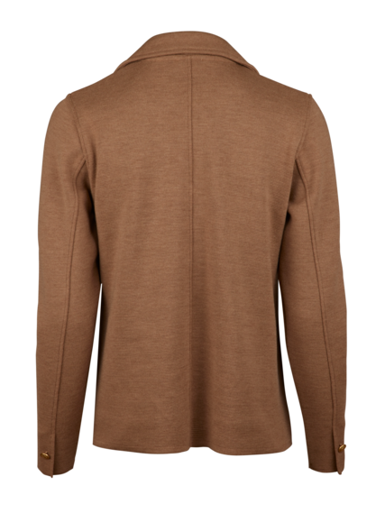 Stenstrøms Cardigan Dea Sand 210