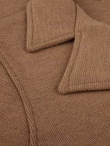 Stenstrøms Cardigan Dea Sand 210