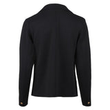 Stenstrøms Dea Knit Cardigan 450270 sort/600