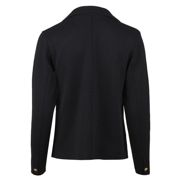 Stenstrøms Dea Knit Cardigan 450270 sort/600