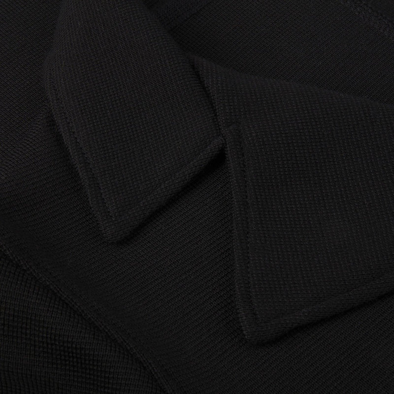 Stenstrøms Dea Knit Cardigan 450270 sort/600