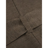 Stenstrøms Gray Cardigan Brun 450319