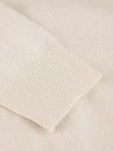 Stenstrøms Ilva Knitt Cardigan 4504296958 Offwhite