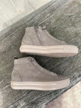 Paul Green Støvle Royal Nubuk 5283-05x Sand