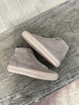 Paul Green Støvle Royal Nubuk 5283-05x Sand