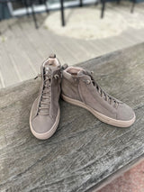 Paul Green Støvle Royal Nubuk 5283-05x Sand