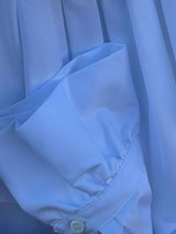 Stenstrøms Isabel Blouse 2612112022 Hvid 000