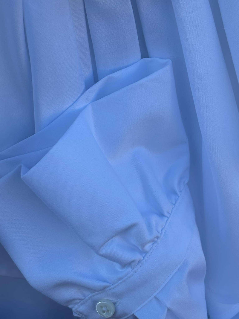Stenstrøms Isabel Blouse 2612112022 Hvid 000