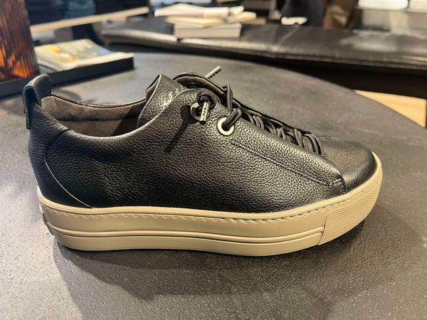 Paul Green Sneakers Maincalf 5017-17x Sort