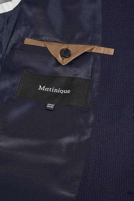 Matinique blazer Mageorge 30207244 navy