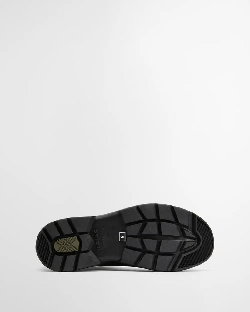 Barbour gummistøvle kort Nimbus MRF0028OL51 olive