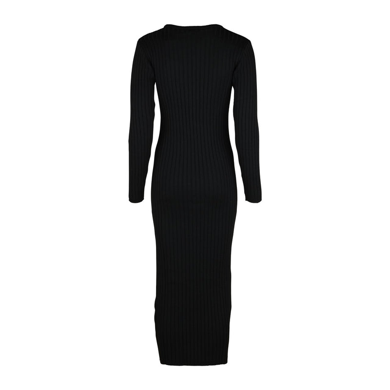 Stenstrøms kjole Gwyneth knit dress