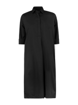 Stenstrøms Aud Dress 4801686725 Col. Black