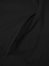 Stenstrøms Aud Dress 4801686725 Col. Black