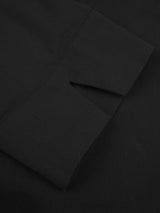 Stenstrøms Aud Dress 4801686725 Col. Black