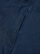 Stenstrøms Kjole Aud Popover 480168 Col. Navy 170