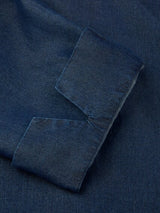 Stenstrøms Kjole Aud Popover 480168 Col. Navy 170