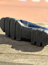 Paul Green Loafers Kalbleder 1173-00x Col. Sort