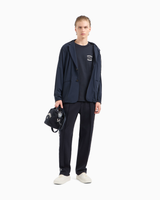 Armani t-shirt EM000827 navy